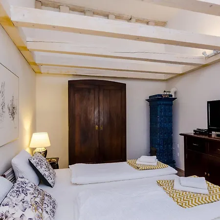 Midtown Appartement Dubrovnik