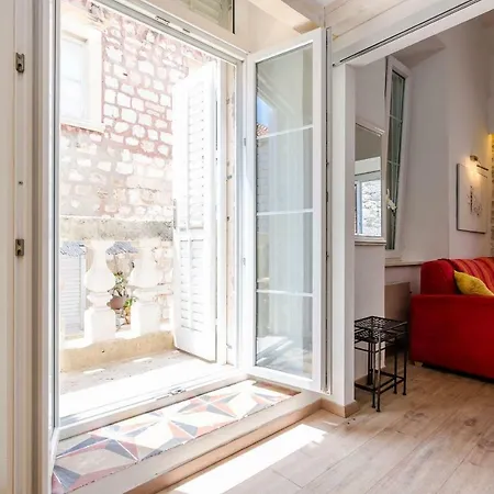 Midtown Appartement *
