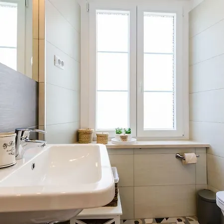 Appartement Midtown