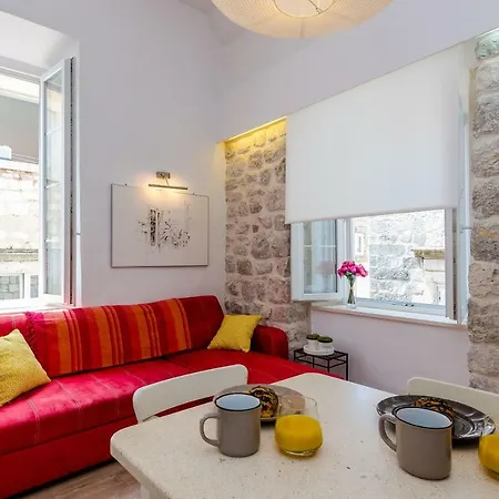 Appartement Midtown *