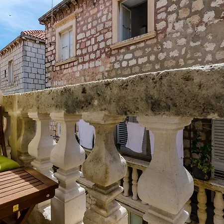 Midtown Dubrovnik